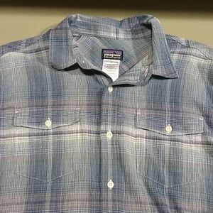 Patagonia organic cotton size M